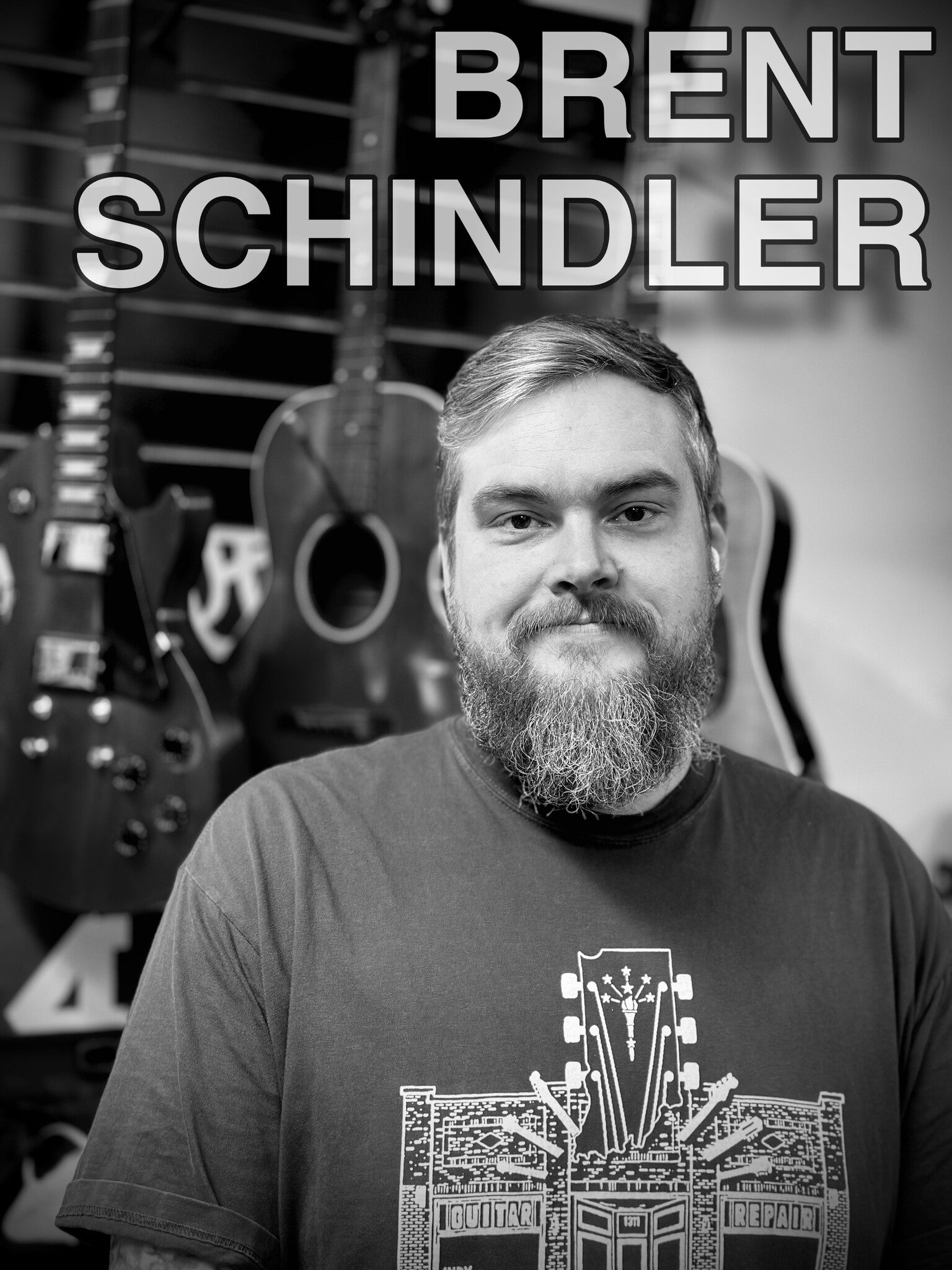 Brent Schindler (2025)