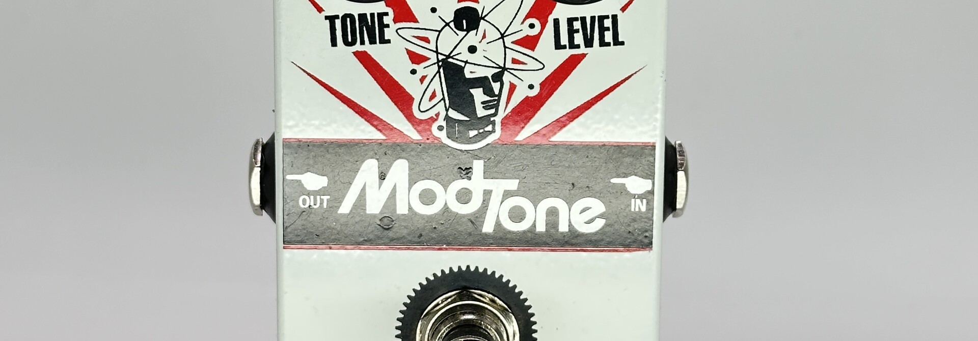 ModTone Clean Boost