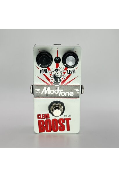 ModTone Clean Boost