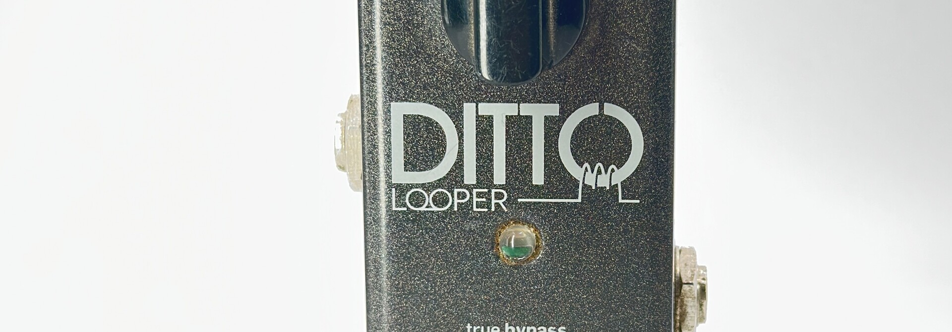 TC Electronics Ditto Looper