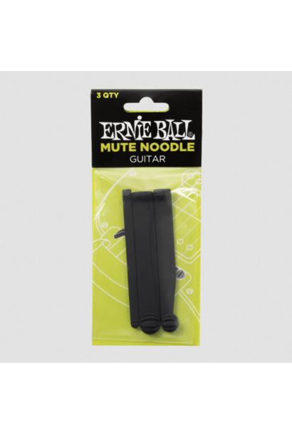 Ernie Ball Mute Noodle - Guitar