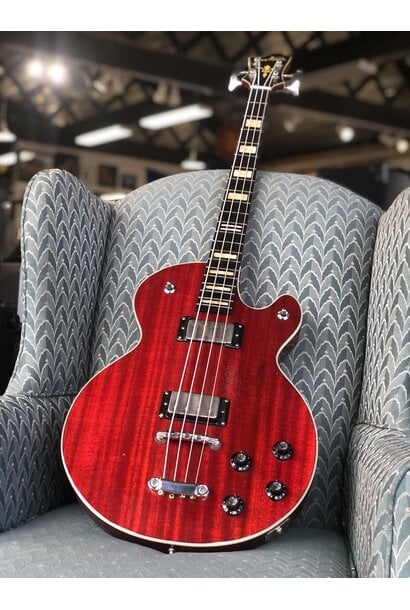 Hagstrom Swede Bass 1970s