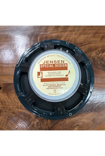 Jensen Special design C12K 12" 100w 8ohm