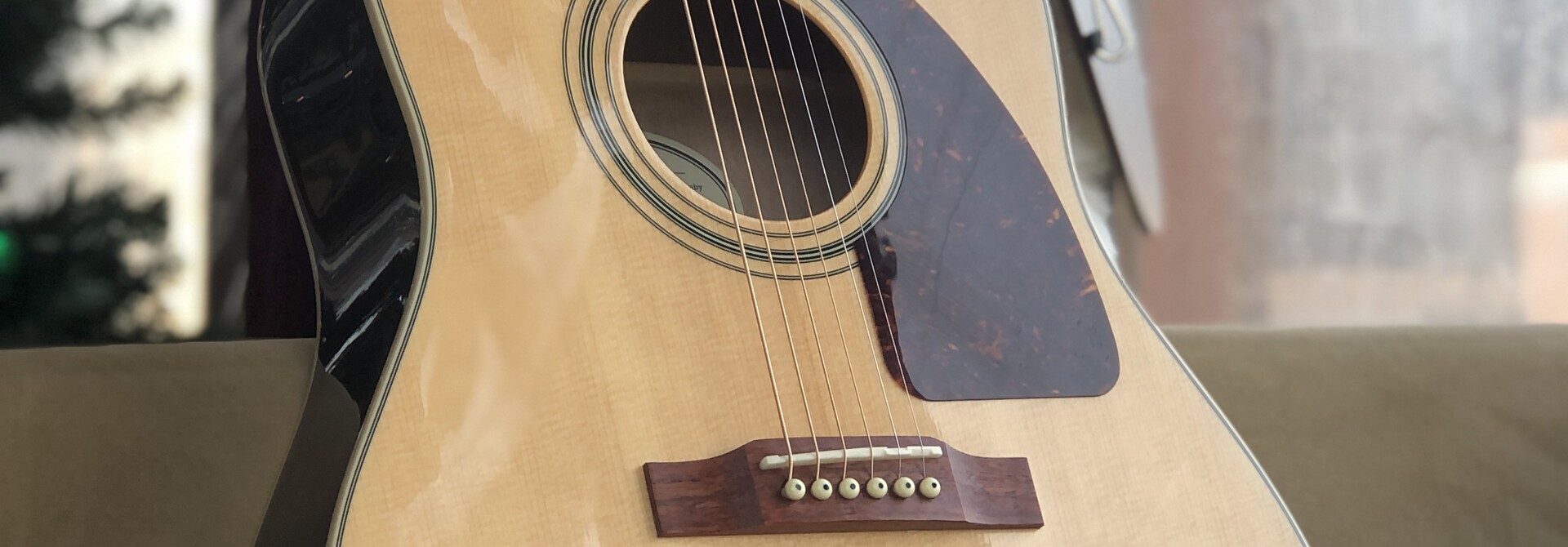 Epiphone J-45 Studio