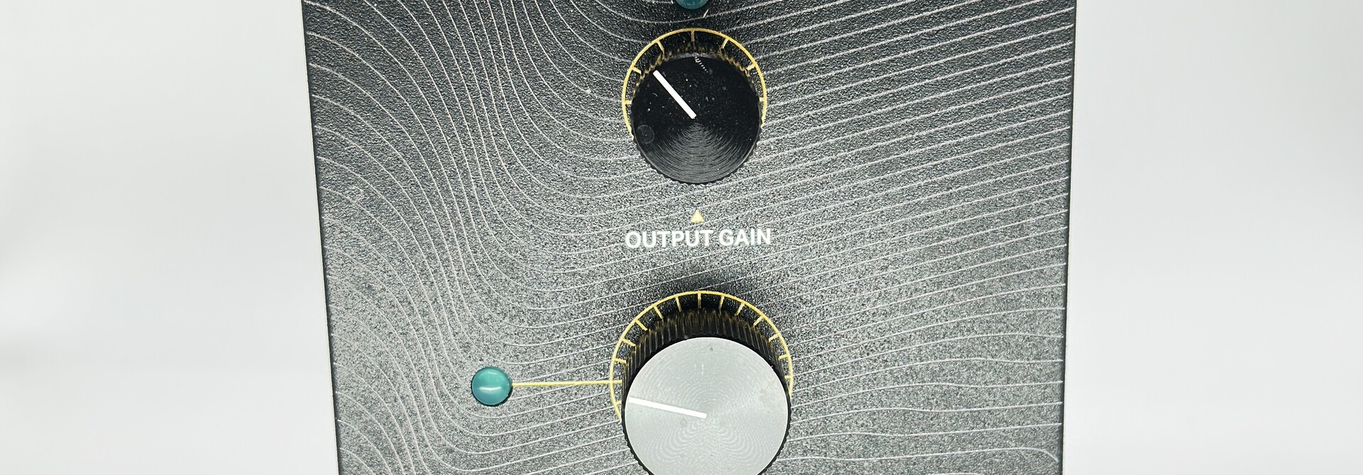 PRS Mary Cries Optical Compressor