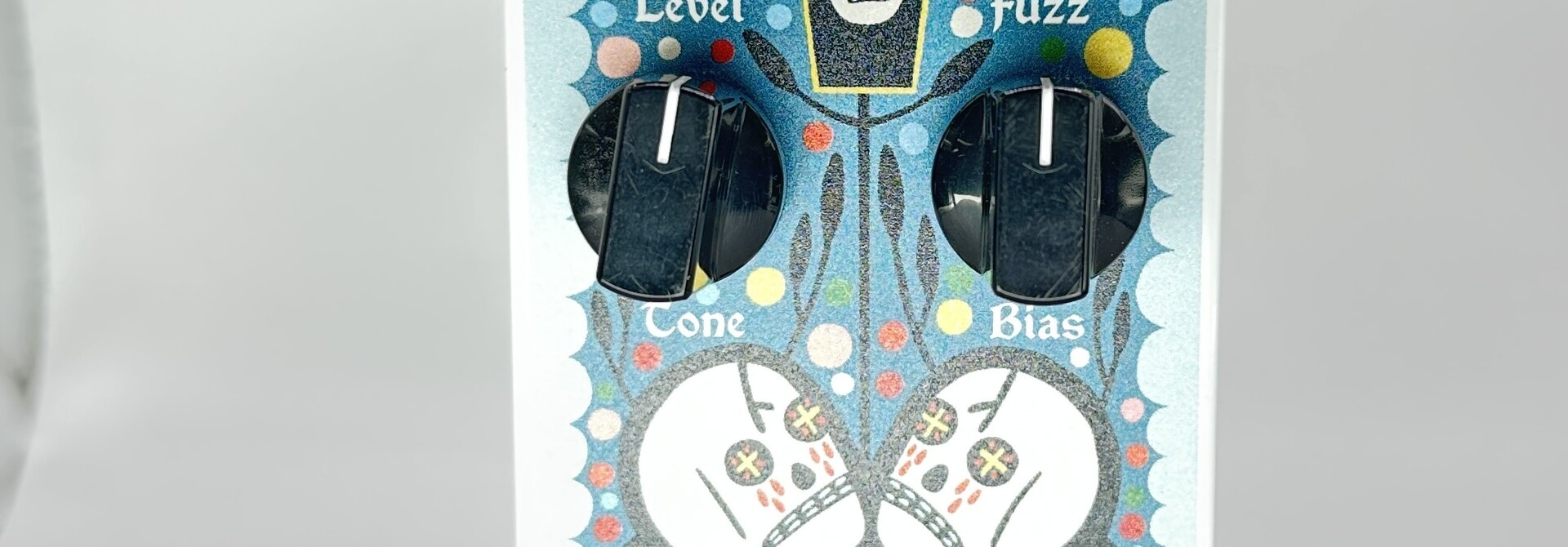 Earth Quaker Devices Dirt Transmitter