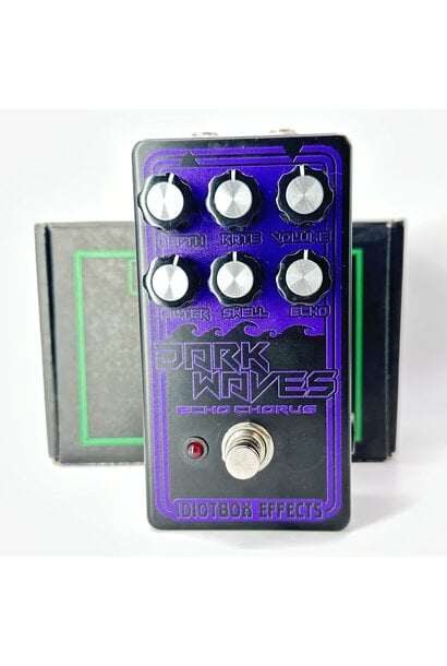 Idiotbox Darkwaves Echo Chorus