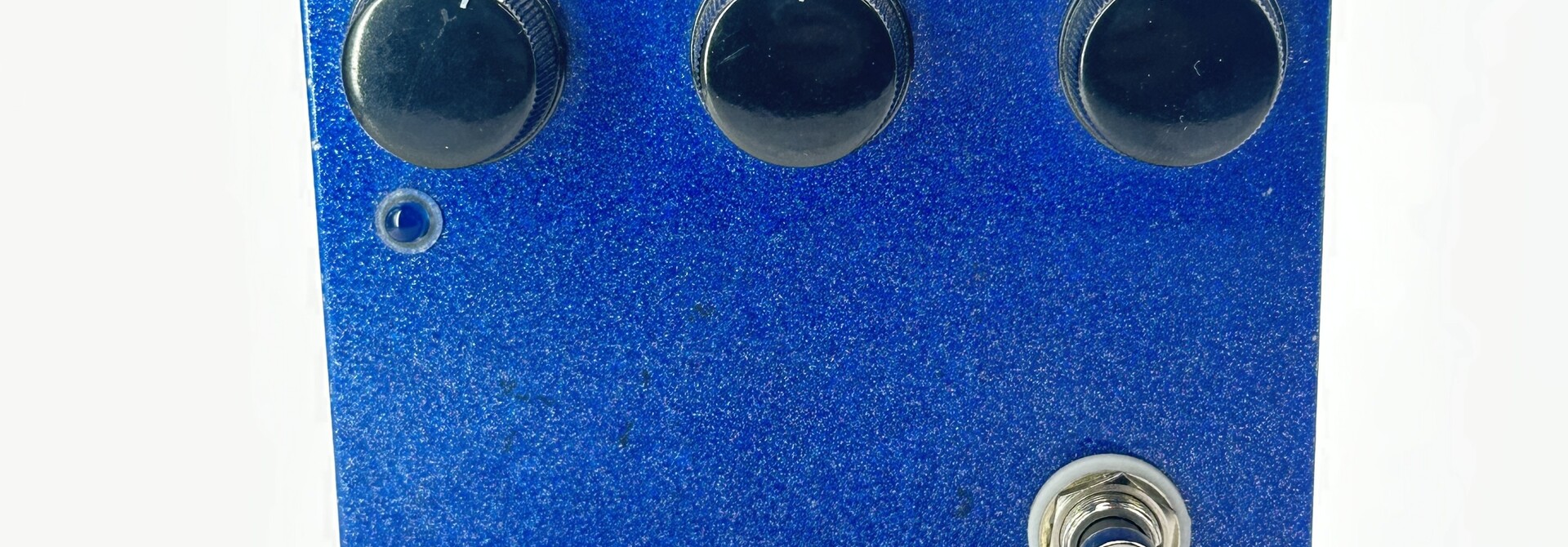 Pedal Monsters Klon Klone Overdrive