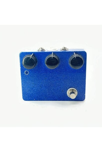Pedal Monsters Klon Klone Overdrive