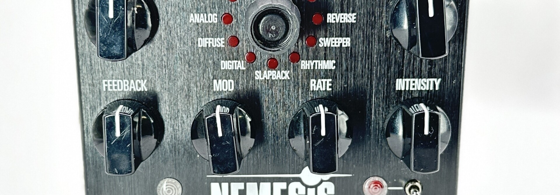 Source Audio Nemesis Delay