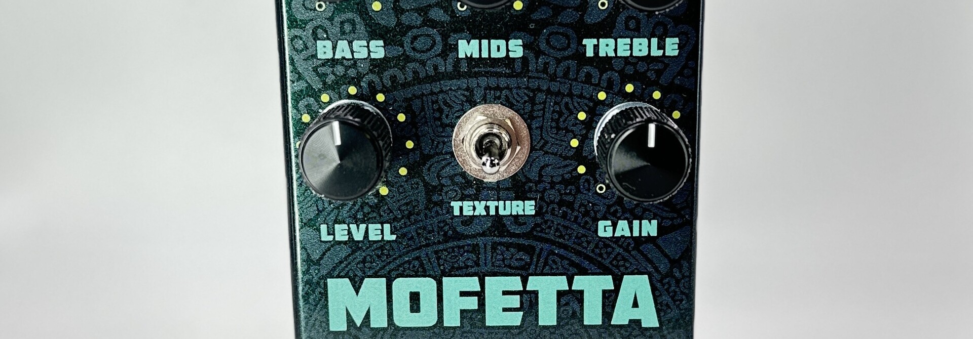 Wampler Mofetta