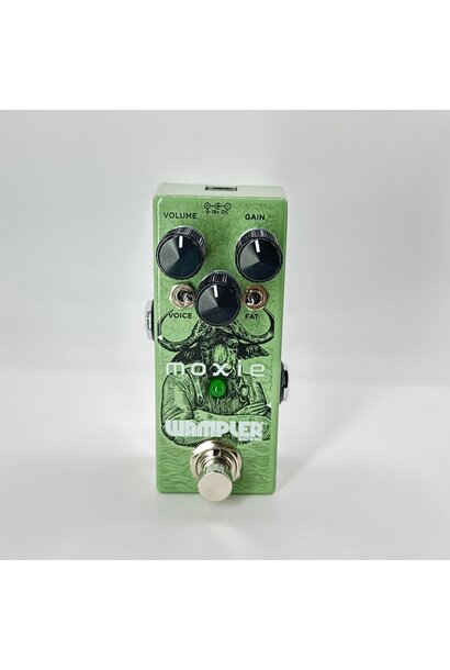 Wampler Moxie