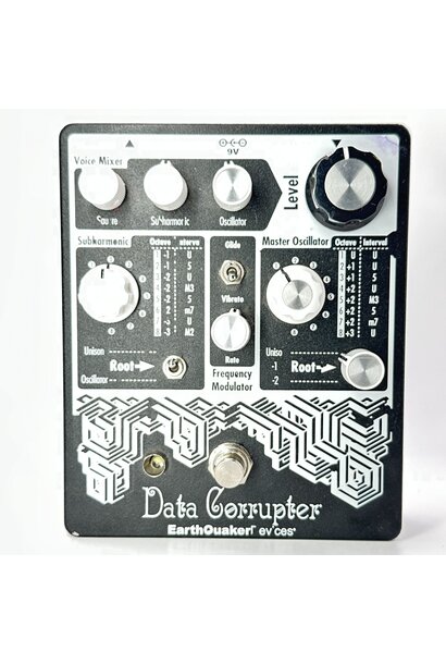 Earthquaker Devices Data Corrupter