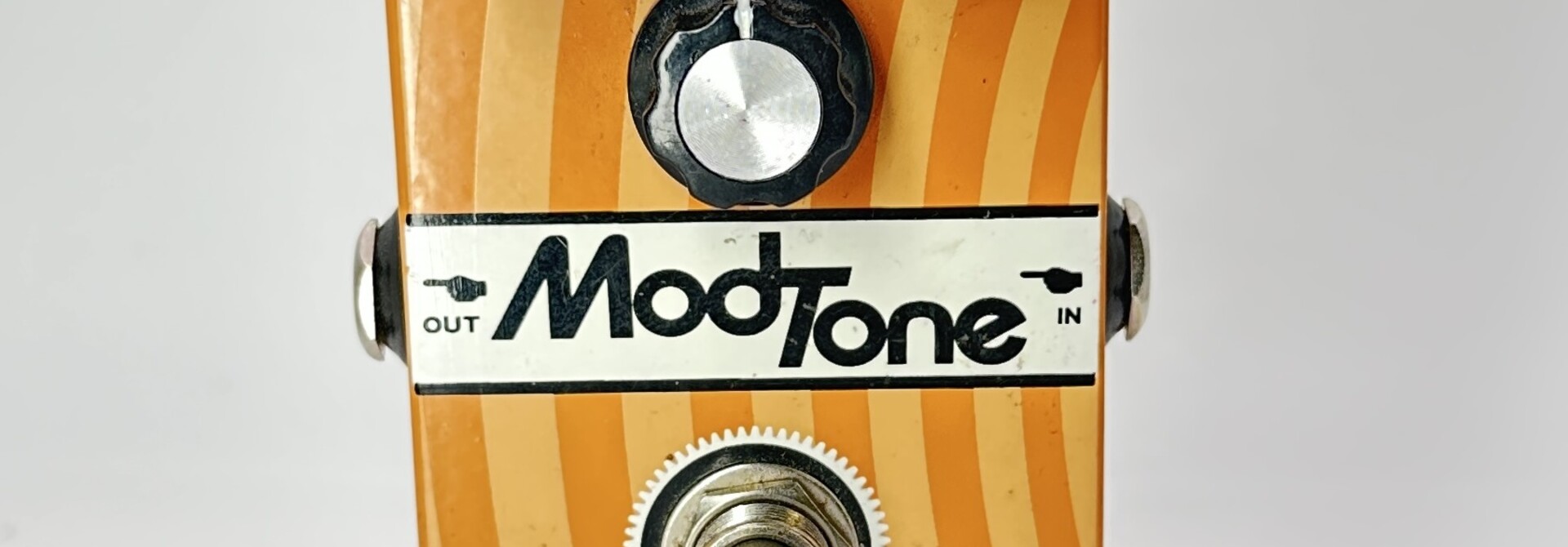 ModTone Vintage Analog Delay