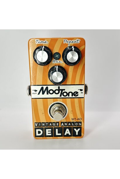 ModTone Vintage Analog Delay