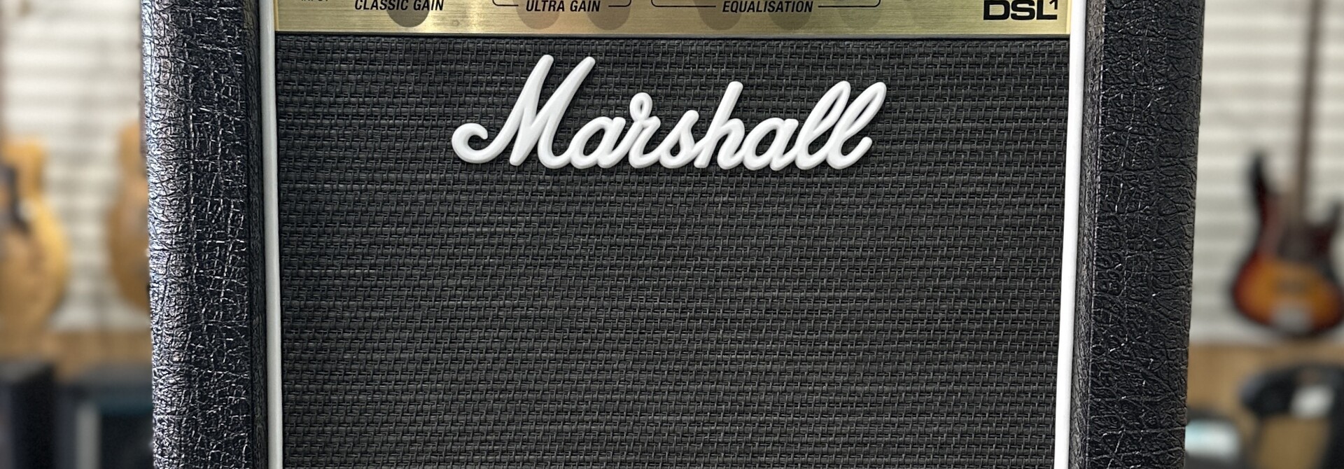 Marshall DSL1