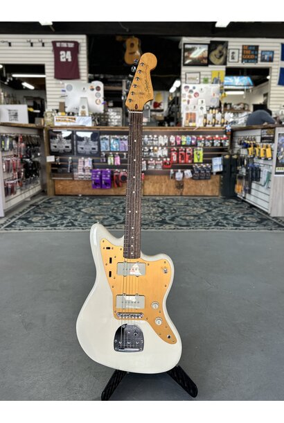 Squier J. Mascis Jazzmaster w/ Laurel Fretboard