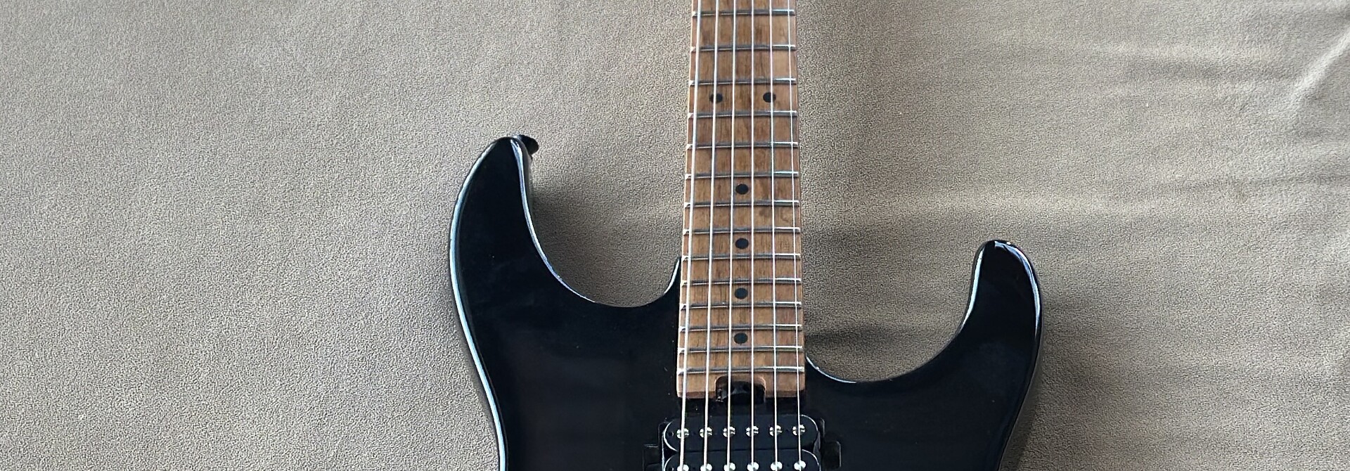 SBS SS265 Electric Guitar