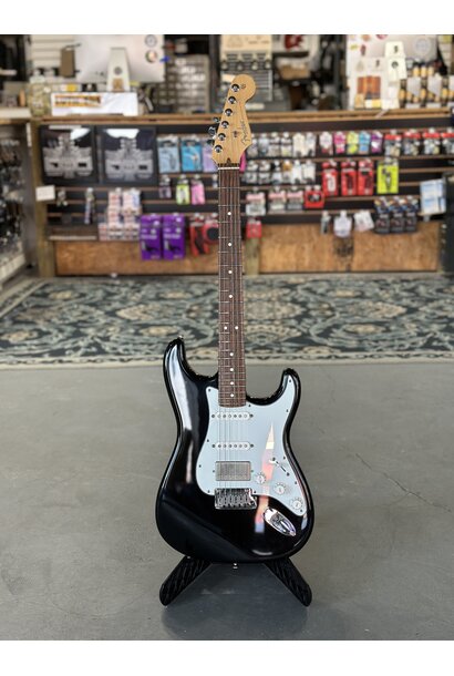 Fender American HSS Stratocaster 2004 w/ John Mayer Lambertone Pickups