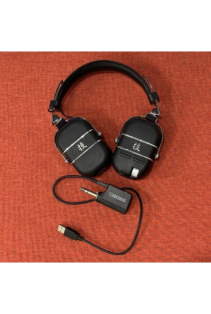 Katana Waza-Air Headphone Amp