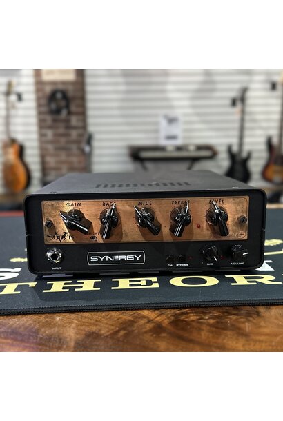 Randall Synergy Super V Module