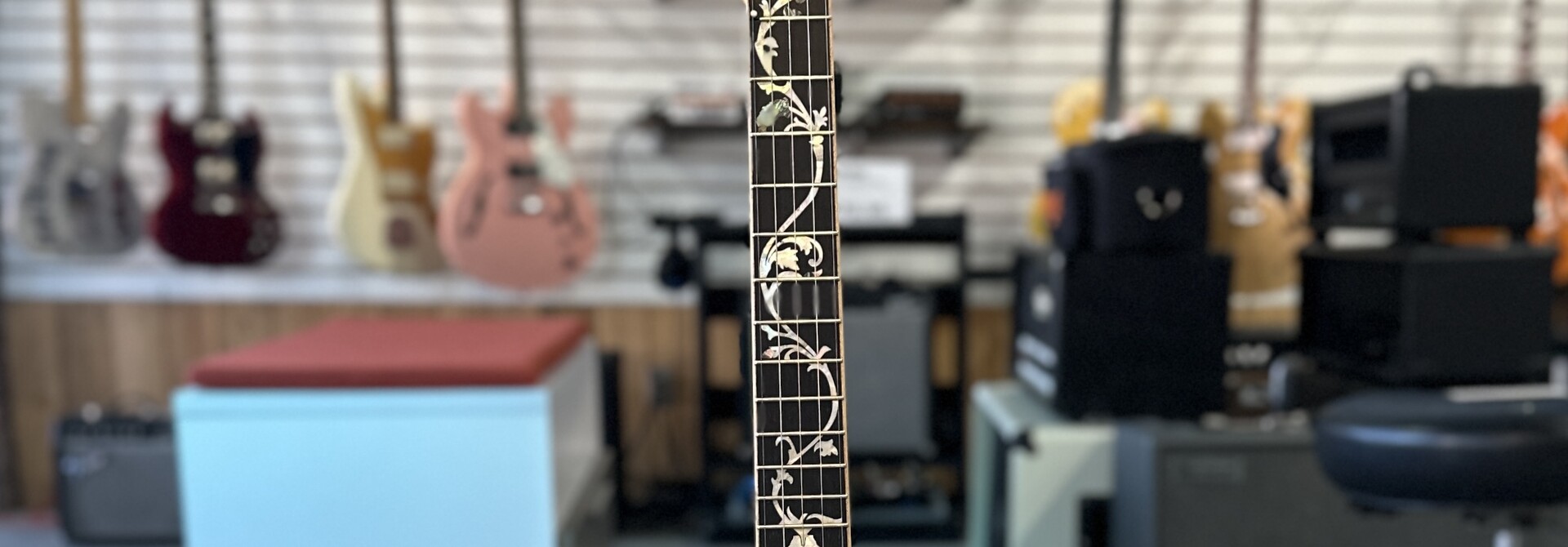 Gold Tone OB-300 Orange Blossom 5-string Banjo w/ Case