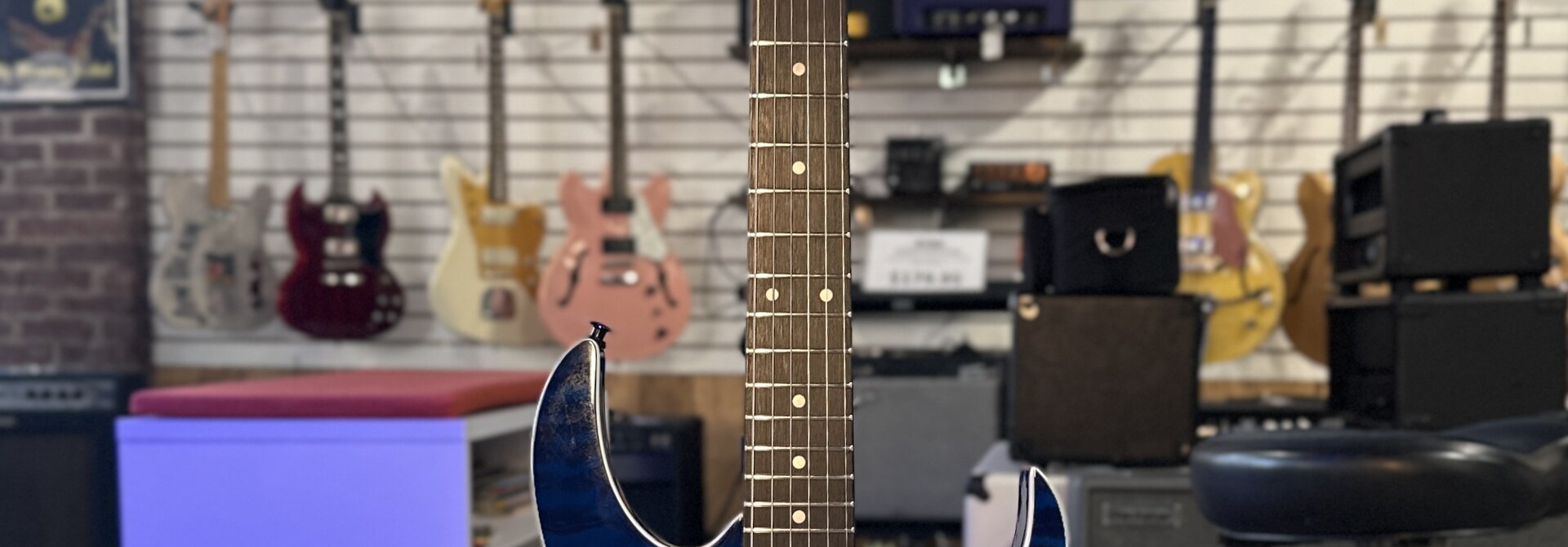 Ibanez GIO GRG120QASP