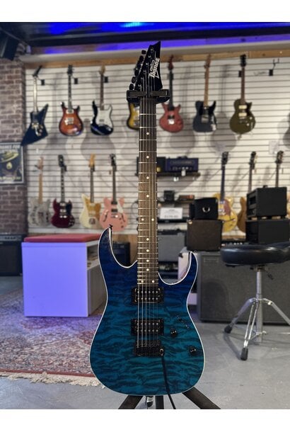 Ibanez GIO GRG120QASP