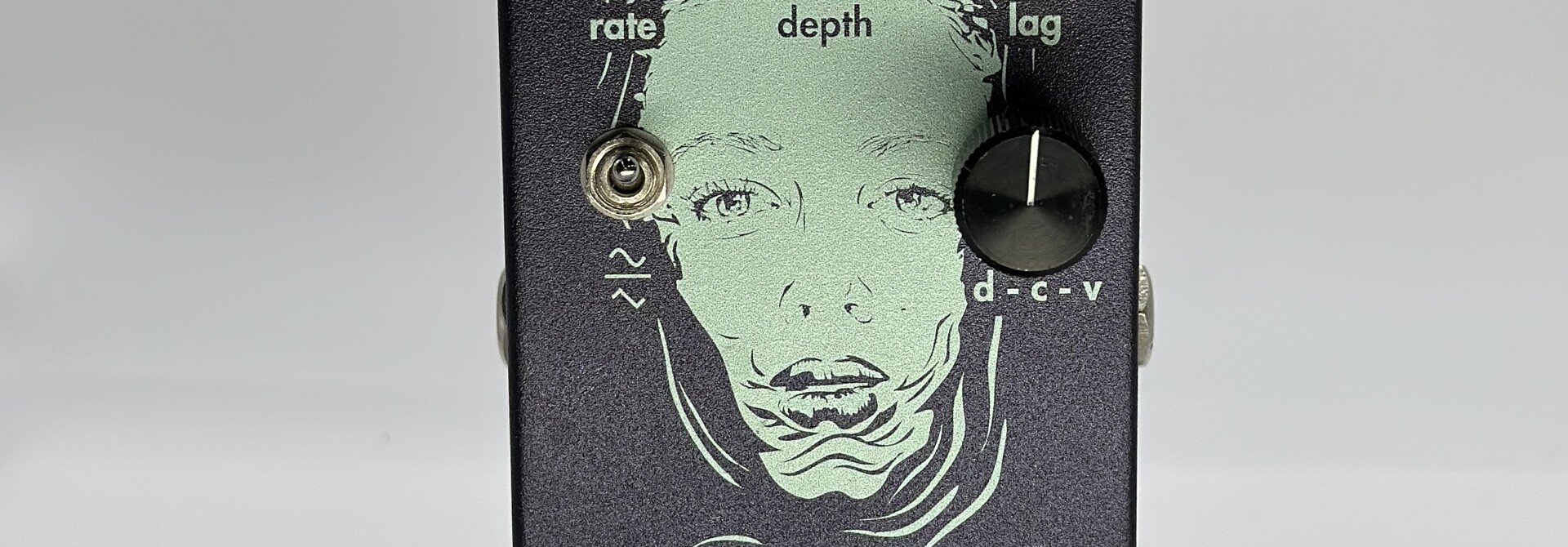 Walrus Audio Julia Chorus V1