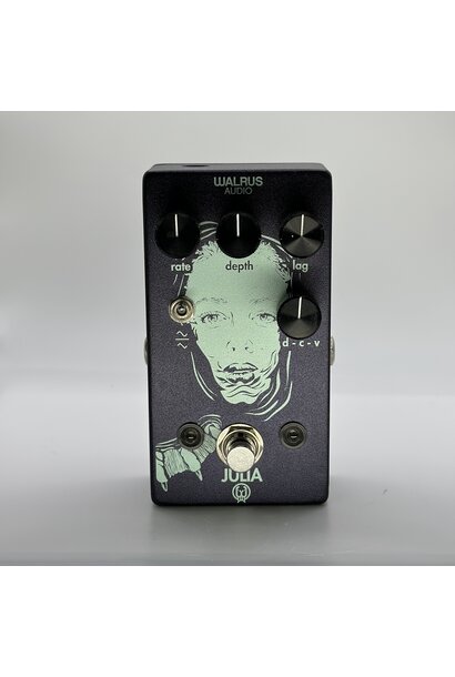 Walrus Audio Julia Chorus V1