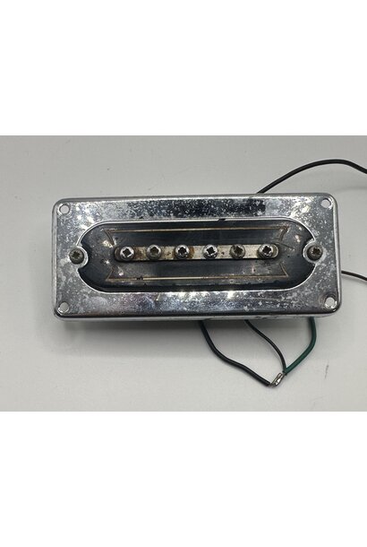 Baldwin Bar-O-Matic Pickup from 1966 Vibraslim