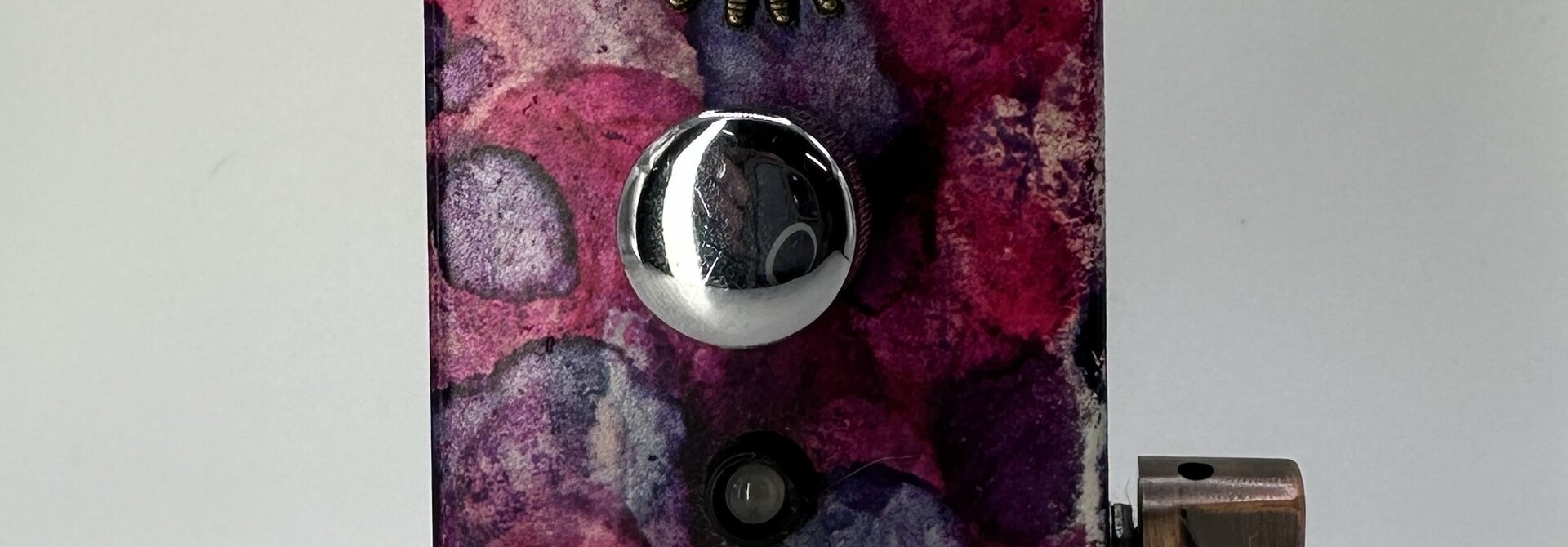 Crownover 4-stage Fuzz