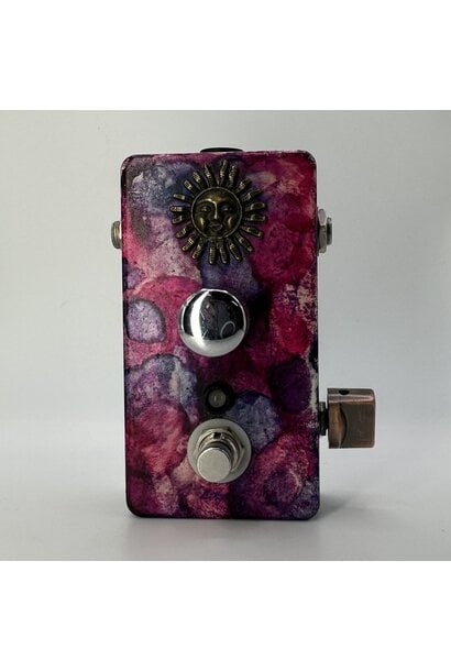 Crownover 4-stage Fuzz