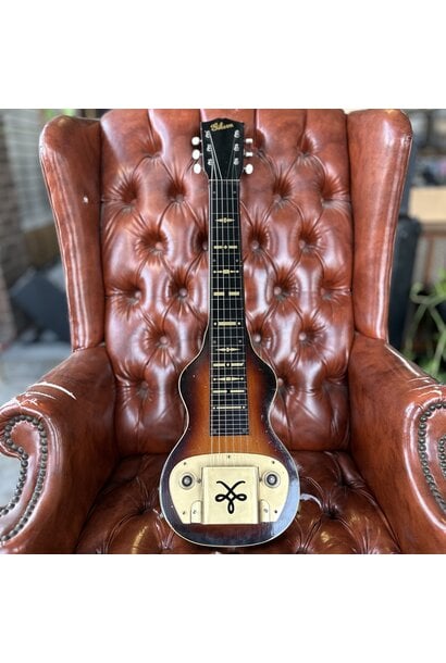 1947 Gibson B-3 Lap Steel w/ Original Case