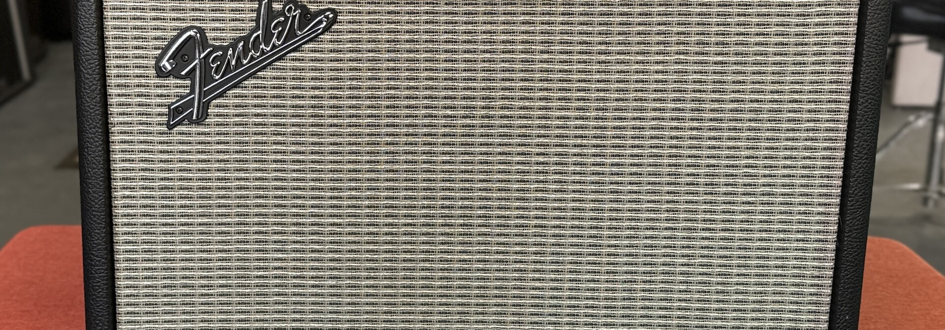 '65 Princeton Reverb Reissue