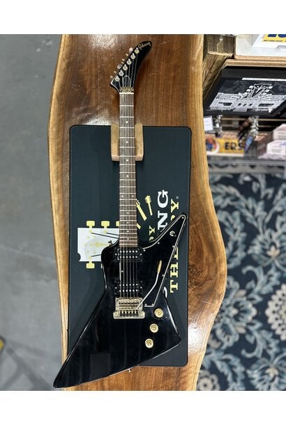 1984 Gibson Explorer w/Kahler & Original Case