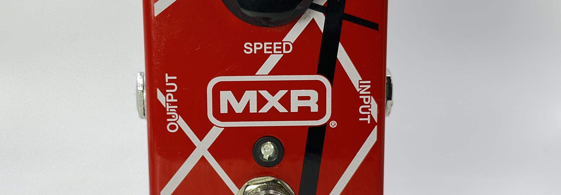 MXR EVH Phase 90
