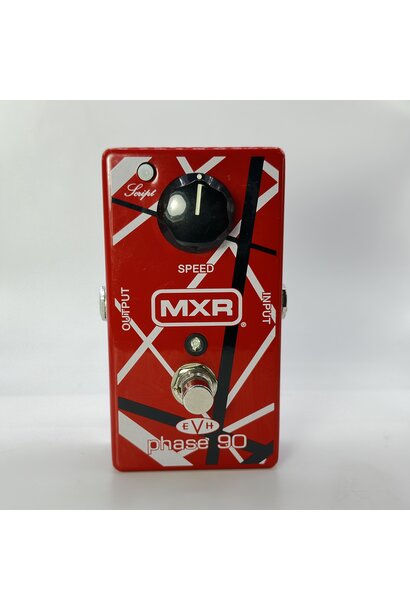 MXR EVH Phase 90