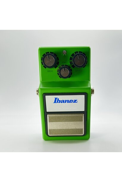 Ibanez TS9 Tube Screamer