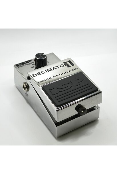 ISP Decimator II
