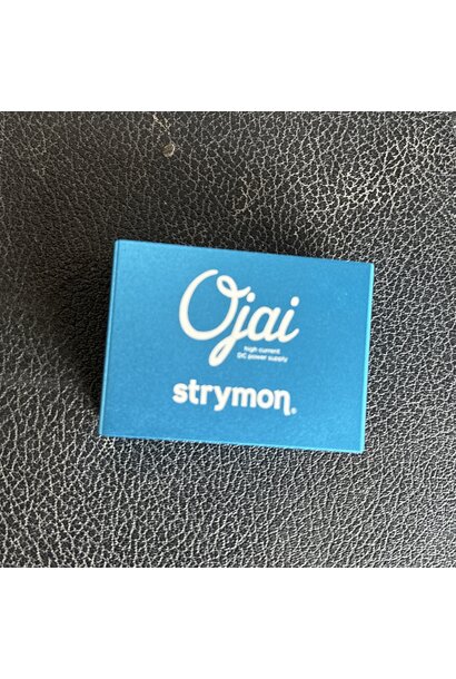 Strymon Ojai Expansion Kit