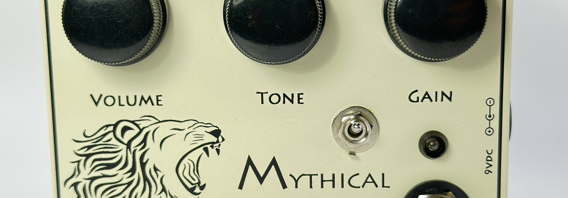 Rimrock Mythical Overdrive - Vintage Spec
