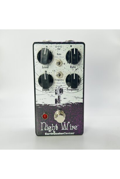 Earthquaker Devices Night Wire V2