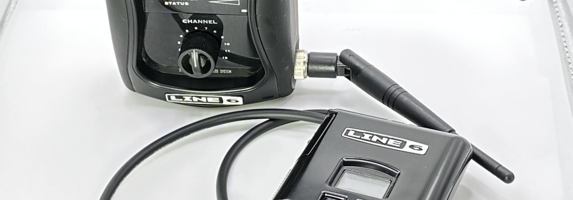 Line 6 Relay G50 Wireless Unit