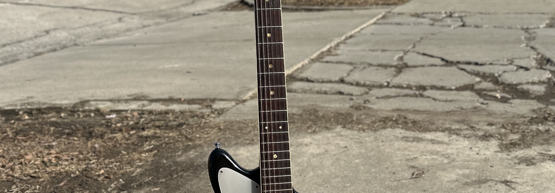 MIJ Teisco Audition 3 Pickup