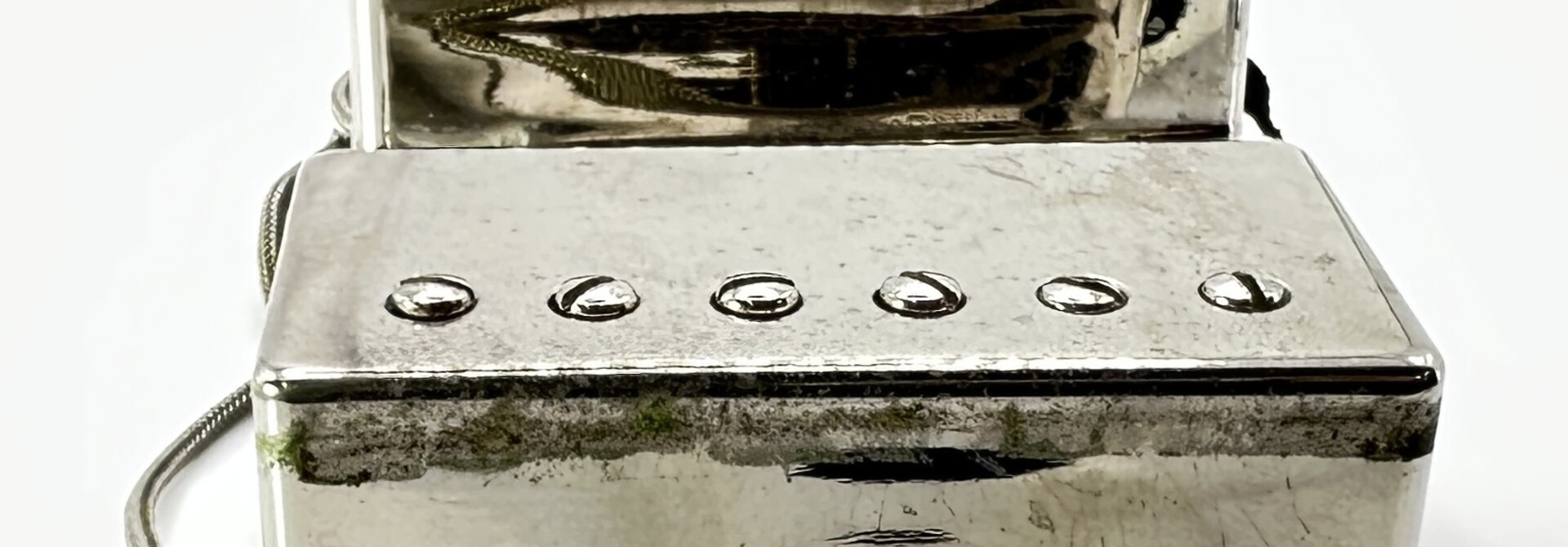 Gibson 2025 T-Type Pickup Set