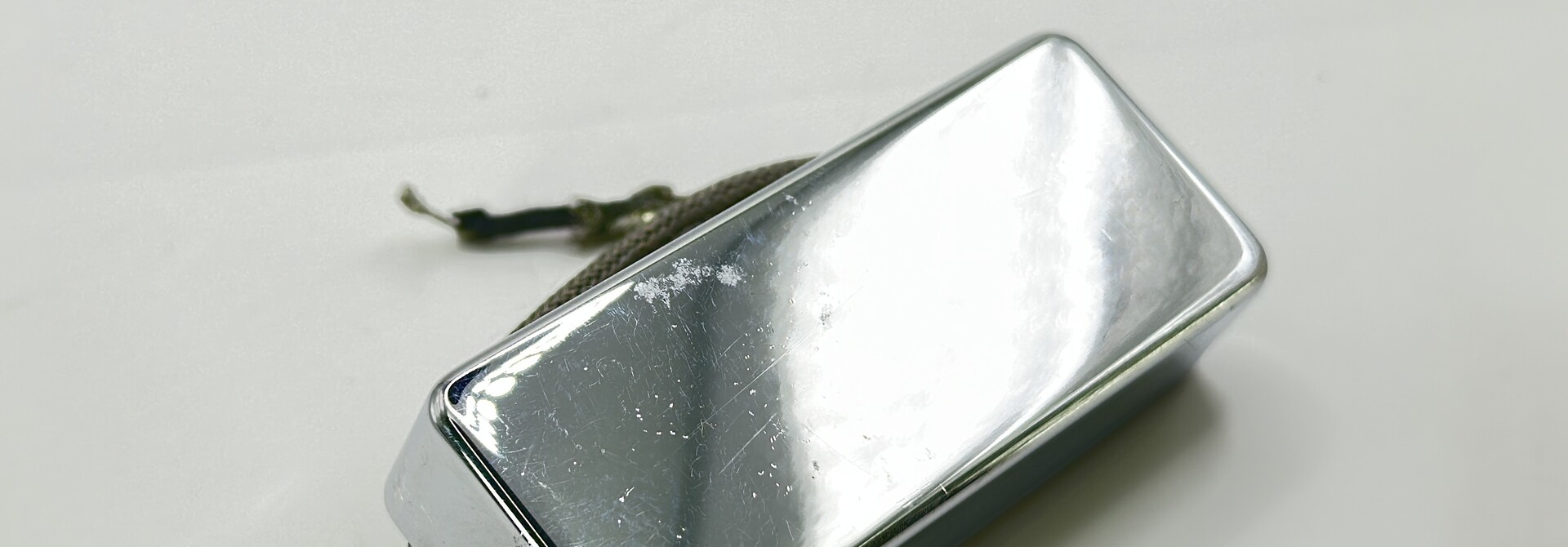 2018 Firebird Mini Humbucker Rhythm Pickup