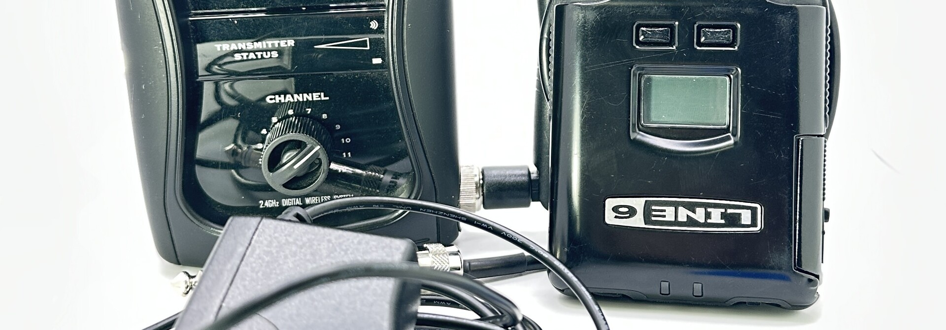 Line 6 Relay G50 Wireless Unit