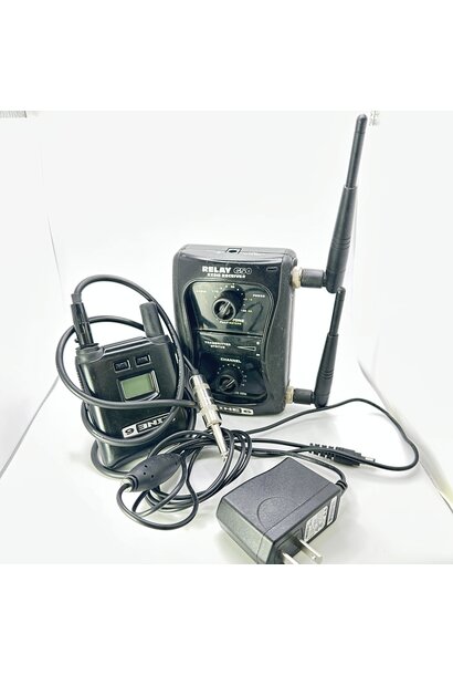 Line 6 Relay G50 Wireless Unit