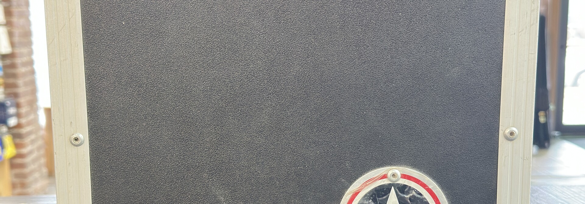 Road Runner 11x12 Utility ATA Style Case